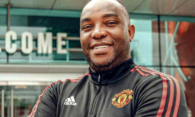 ‘We are losing our best talent’