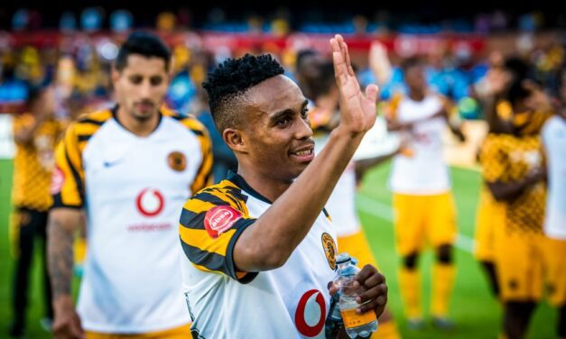 BLOM LEAVES CHIEFS
