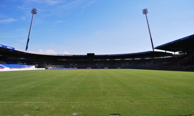 Stellenbosch & Chippa United share spoils