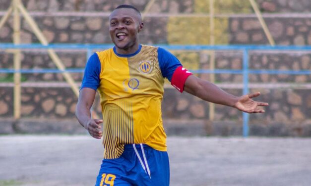 Chiefs confirm Saile Basomboli signing