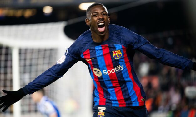 Barcelona told reduce wage bill by €200m
