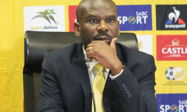 Hluyo: ‘Safa is not broke’