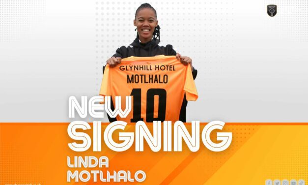 Motlhalo: I’m here to add value