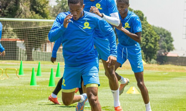 Mkhulise eager to improve
