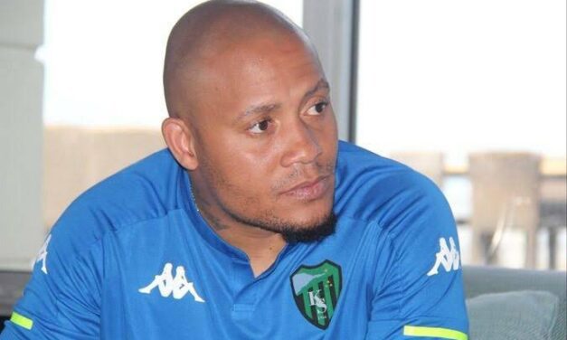 15 clubs in 13 years for Ndlovu
