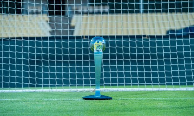 Nedbank Cup draw
