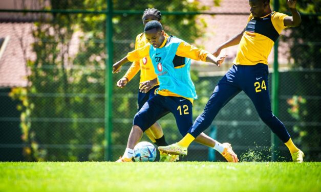 Ngcobo: We can hurt Sundowns