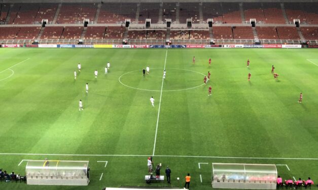 Four straight wins for Sekhukhune