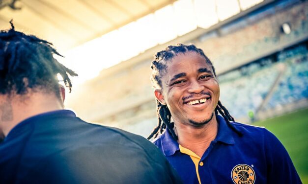 Sithebe pleads with supporters not to give up