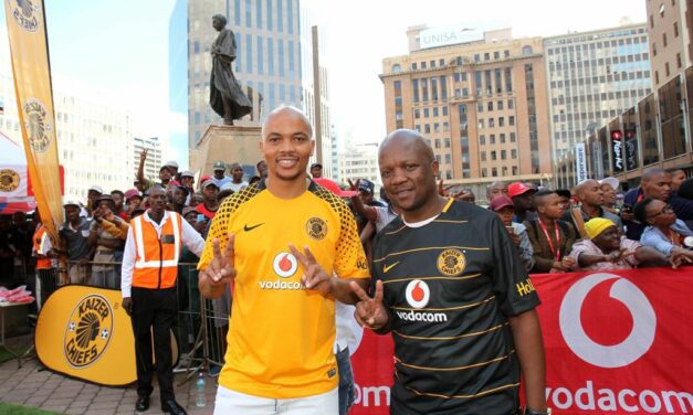 Mooki: I enjoyed playing against Mudau