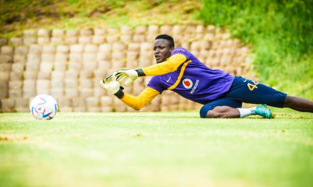 Bvuma: We want to end the drought