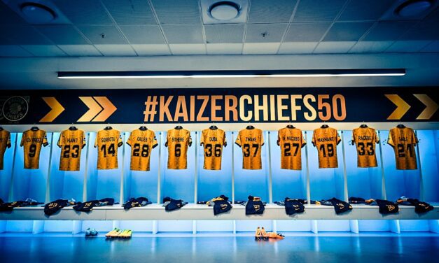 Chiefs win 5th successive Soweto Derby