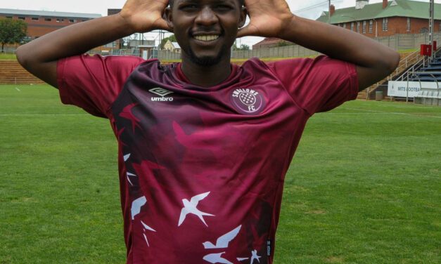 Swallows signs David Uromi