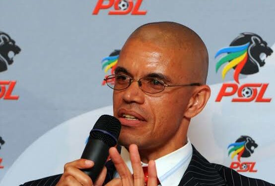 Ace Ncobo appointed PSL GM of football