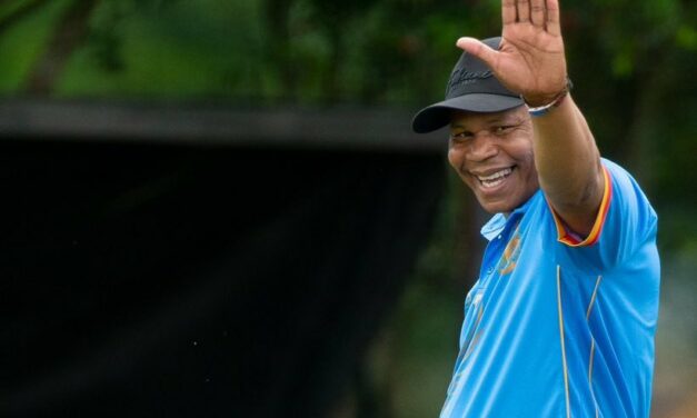 OFFICIAL: Maduka back at Royal AM