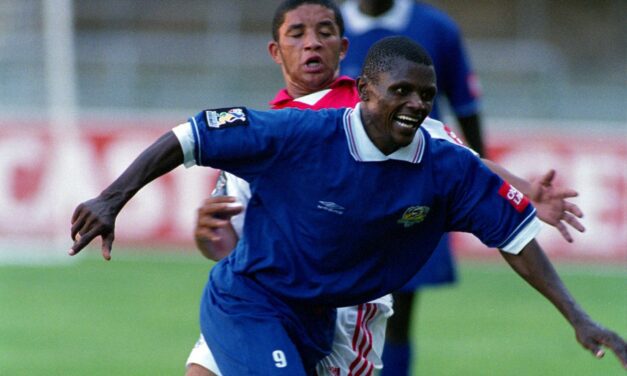 Safa pays tribute to Moeti