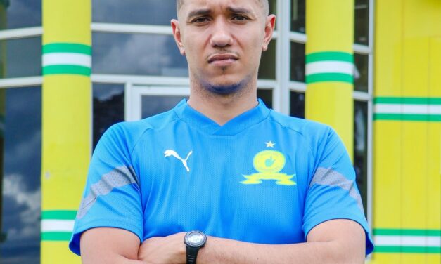 Sundowns beef up technical team
