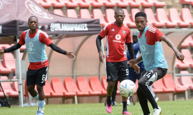 Riveiro: It’s going to be a good test