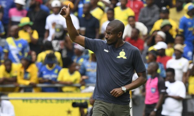 Mokwena: We are not unstoppable