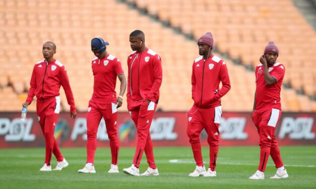 Truter: There will be changes in our line-up
