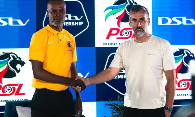 Zwane: We are gunning for the win