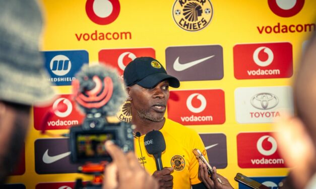 Zwane worried about international break