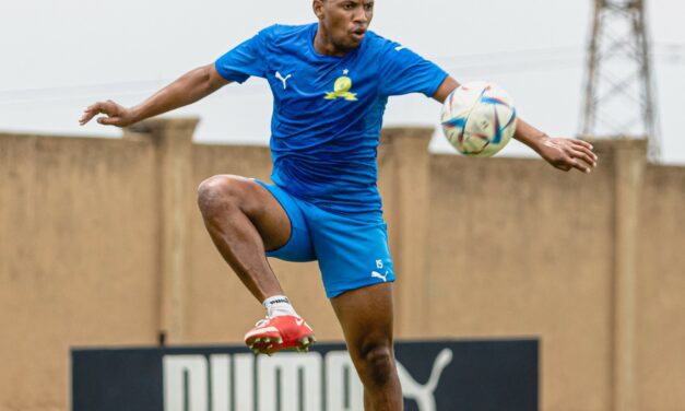 Jali has stopped training with the team?