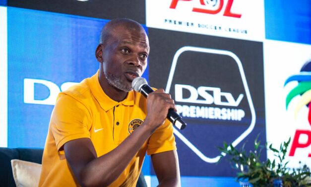 Zwane: It’s good to see youngsters doing well