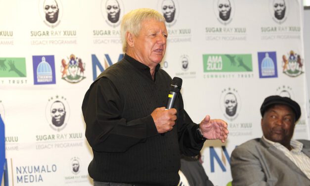 Ex-Bafana coach diagnosed with Lewy Body Dementia
