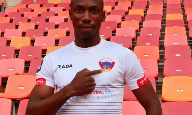Chiefs interested in signing Etiosa Ighodaro
