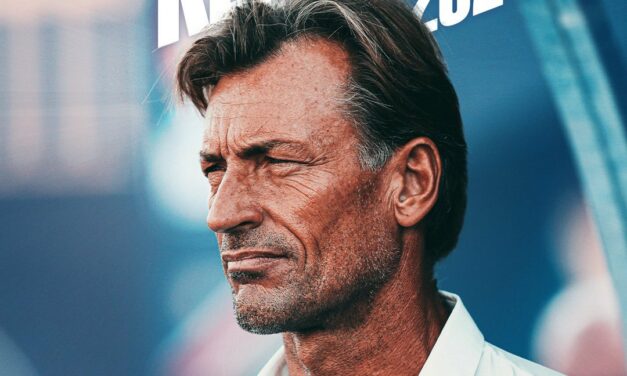 Renard appointed French Women’s Team coach