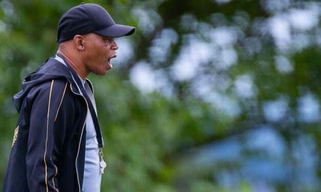Maduka: It was a disappointing performance