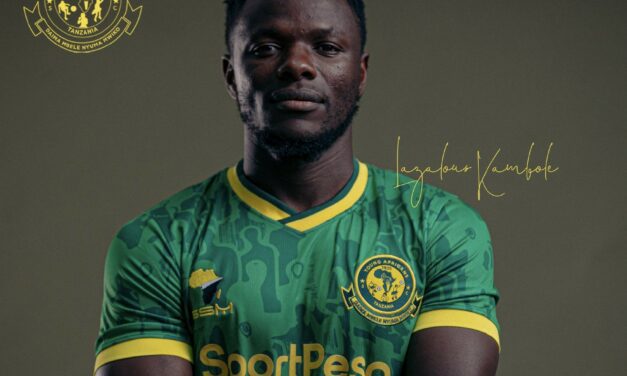 Why Kambole failed at Chiefs