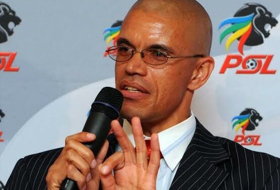 Ncobo: The people of Free State are special