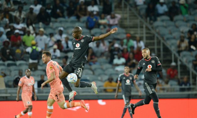 Riveiro: It was pound-for-pound match
