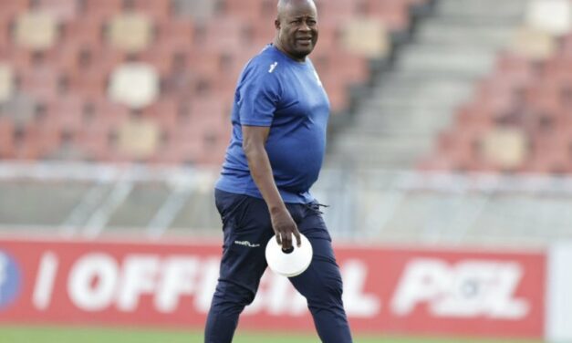 Mdaka: We were punished for our mistakes