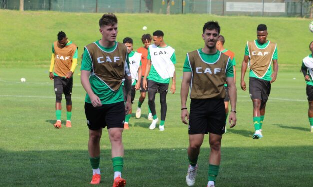 Notoane: We are capable of getting the results
