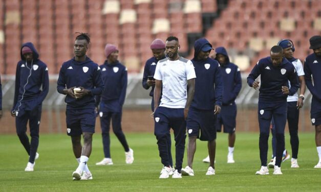 Truter happy with progress after 10 matches
