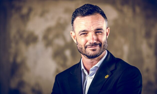 Sheppard: I’ve got Zwane’s back 100 percent