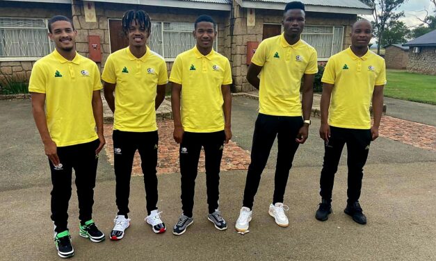 Stellies receive Under-23 boost ahead of Chiefs clash