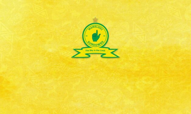 Sundowns employee under investigation