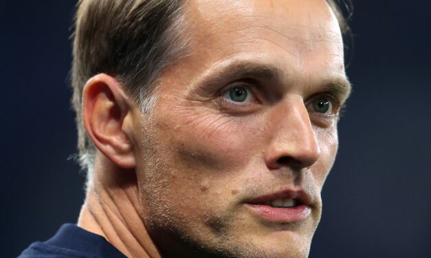 Tuchel appointed new Bayern coach