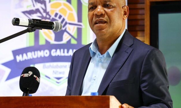 Gallants give update on club officials detained in Libya