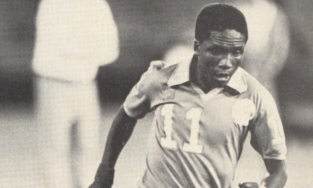 Diski Nicknames (Part II)