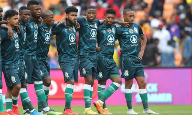 Dlamini: If we lose, the situation will get worse