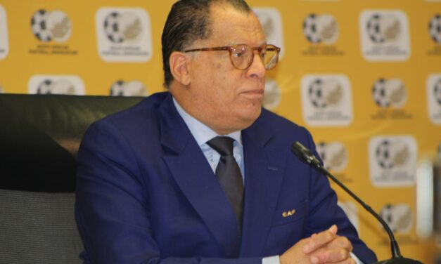 Jordaan: Under-17 team can reach the World Cup