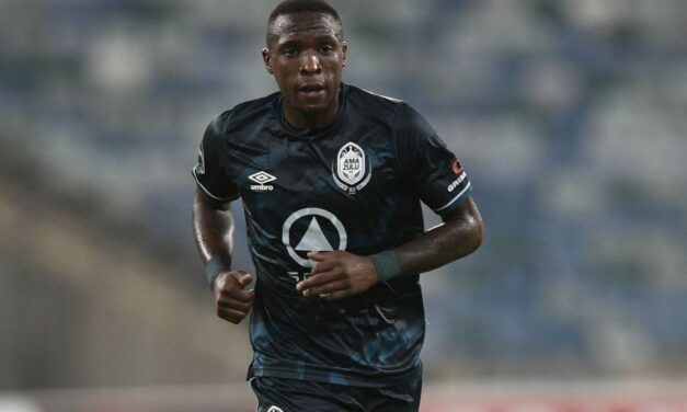Maluleka: I am stable and recovering