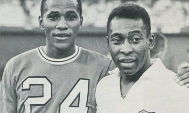Diski Nicknames (Part I)