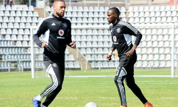 Bucs give Lorch injury update