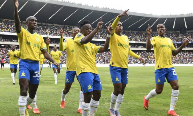 Mokwena clarifies Mailula comments